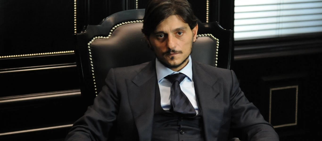 Δ.Γιαννακόπουλος: «Οι εμπρηστές που εξυπηρετούν το Great Reset λέγονται κλιματική αλλαγή - Θα χορτάσετε lockdown»